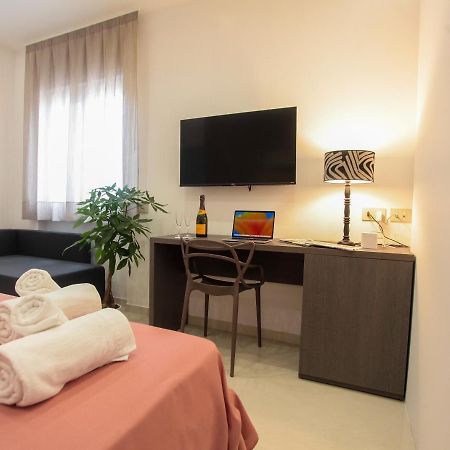 Bnb Villa Langellotti ポンペイ エクステリア 写真