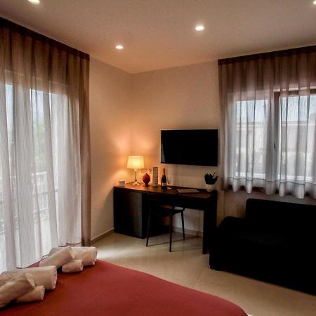 Bnb Villa Langellotti ポンペイ エクステリア 写真