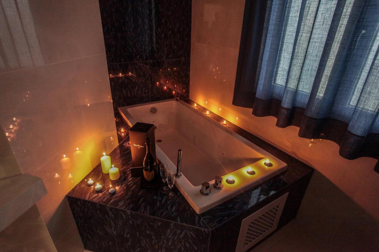 Bnb Villa Langellotti ポンペイ エクステリア 写真