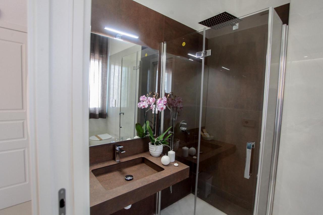 Bnb Villa Langellotti ポンペイ エクステリア 写真