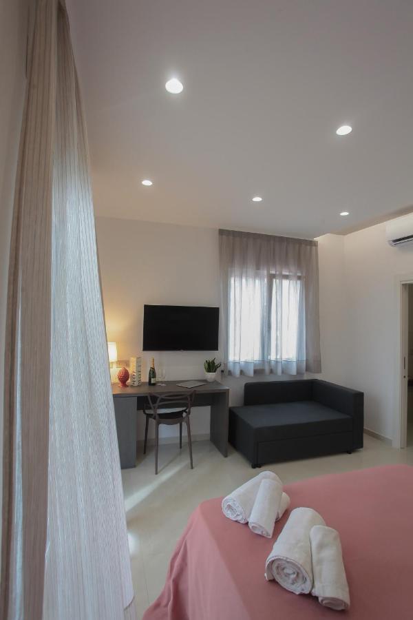 Bnb Villa Langellotti ポンペイ エクステリア 写真
