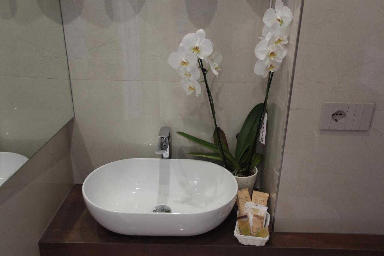 Bnb Villa Langellotti ポンペイ エクステリア 写真